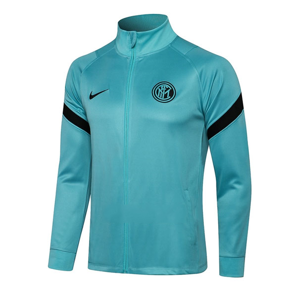 Chaqueta Inter Milan 2021-22 Verde